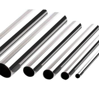 China 316L Stainless Petroleum 316 Pipe And Tubes for sale