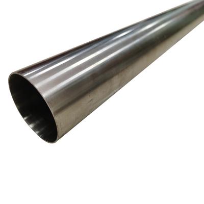 China Hot Selling Petroleum SS 201 Seamless Pipe 304 316L Manufacturer In China for sale