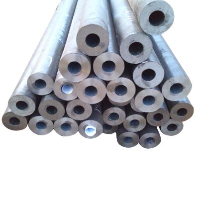 China ASTM A53Round pipe liquid black carbon steel pipe and sch40 DIN17175 seamless tube for sale