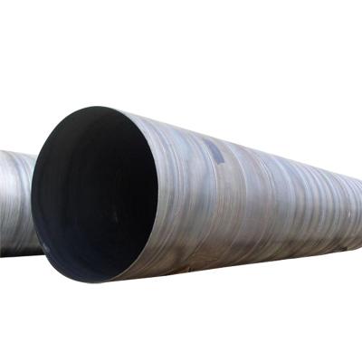 China Pipe liquid carbon welded seamless spiral steel pipe for carbon fiber tube and pipe construction price for sale