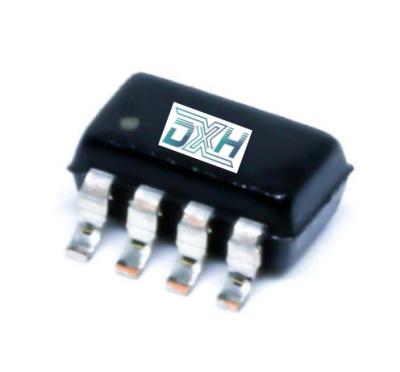 China As New TLV9062IDDFR Original Soundtrack SOT-23-8 Operational Amplifiers in Current Best Price TLV9062IDDFR IC Electronic Components for sale