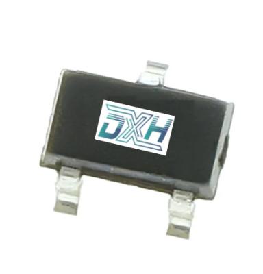 China As Original Original Quality BSS138N H6327 MOSFET Transistor SOT-23-3 Electronic Components Integrated Circuit IC Chip In Stock BSS138N H6327 for sale