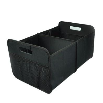 China Modern Universal Folding Storage Box Car Trunk Portable Folding Organizers for sale