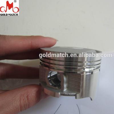 China CG., AX, GN, YBR, EN, TITAN, BAJAJ ALL FROM MOTORCYCLE PISTON KIT GM-P11 for sale