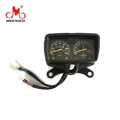 China CG125 motorcycle tachometer CG125-001 for sale