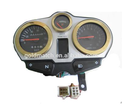 China Good Quality Multifunctional Digital Display Motorcycle Tachometer for sale