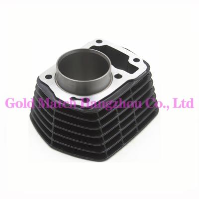 China Steel Cylinder Kit CD110 CB110motorcycle High Quality Body Parts for sale