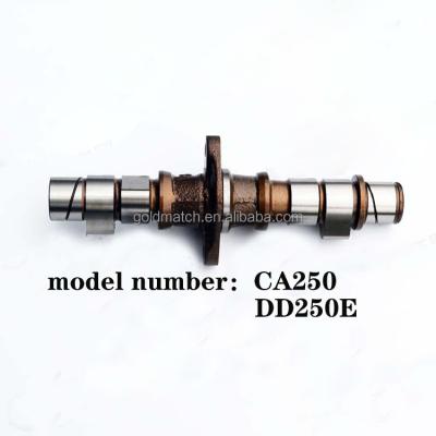 China High Quality Motorcycle Accessories Motorcycle Camshaft Assembly Camshaft Motorcycle Spare Parts Please contact our sales staff for details for sale