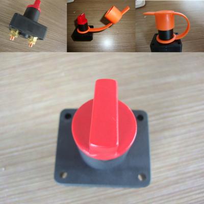 China Battery Switch for sale