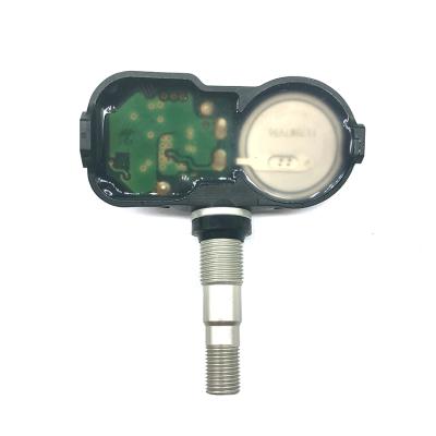 China High Quality Tire Pressure Monitoring Sensor Tpms OEM 42607 - 33021 For Toyota 315mhz Tire Pressure Sensor Normal Size for sale