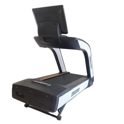 China High Quality Commercial Fitness Equipment Commercial Treadmill for sale