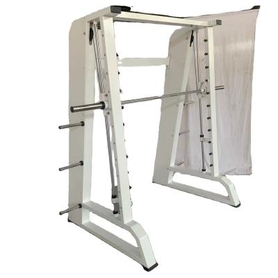 China Smith Machine Universal Commercial Multi Functional Trainer For Sale for sale