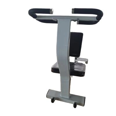 China Indoor Commercial Gym Ab Equipment Shandong Precor Classic Bench for sale