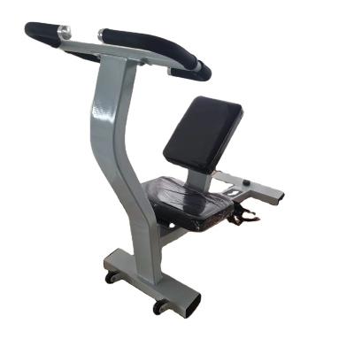 China China Indoor Sports Fitness Equipment Gym Body Stretcher Stretching Machine Back Stretch Benches For Bodybuilding Workout for sale