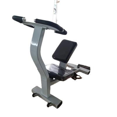 China Indoor Commercial Trainer Gym Body Stretch Machine for sale