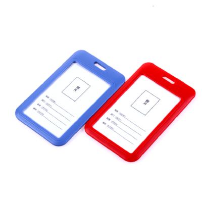 China Hot Selling Multicolor Anti-dirty ABS Card forProtection RC-006 Plastic Card for sale