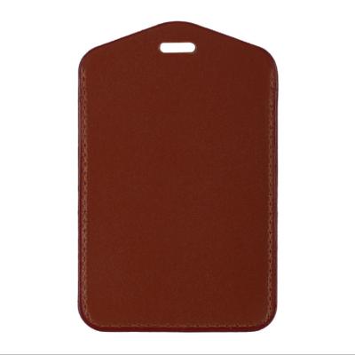 China Hot Sales Leather Colorful Portable Passport Cover Card Holder forProtection Card RC-015 for sale