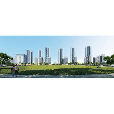 China Modern Best Quality Zhuhai Yuehai Shigui House Real Estate AG Ency Promotionproperty Items for sale