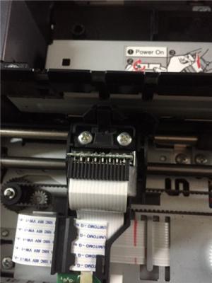 China Print Head for Original New Epson TMH6000IV for sale