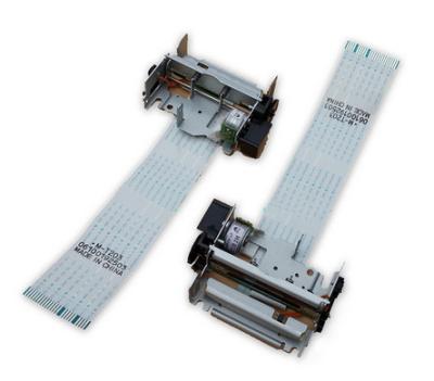 China For EPSON TM-T58 Thermal Print Head Barcode Printer Parts for sale