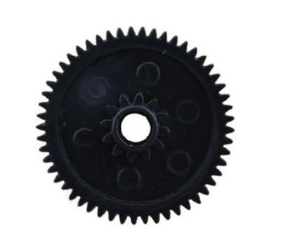 China Good Quality For Epson tm-t58 t58 print head gears 58mm Thermal Printer Rubber Roller Gear for sale