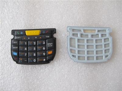 China ORIGINAL Keyboard for ZEBRA MC45 MC4597 KEYPAD for sale