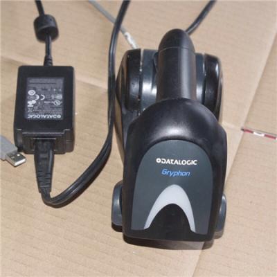 China Original Used for Datalogic GBT4400 Scanner with power supply for sale