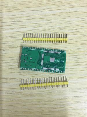 China ESP32-Bit Development Board Compatible for ESP-32S Bluetooth WiFi Module ESP32S Wireless Board Support Linux Window Mac for sale