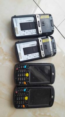 China For Symbol MC55 PDA Complete Machine For Motorola Scanner for sale