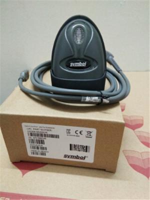 China For Oringinal Motorola Symbol LS2208 Bar Code Reader for sale