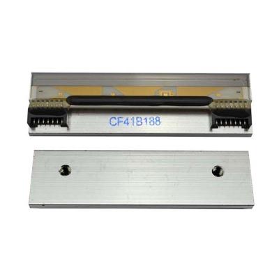 China New 9-pin NCR-7167 barcode print head for NCR 7167 NCR 7197 thermal printhead 80MM 497-0465432 print head for sale