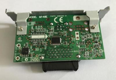 China For Epson New M148E USB Port Interface Card For EP T88III U220 U288 UB-U03 Portable Printer for sale