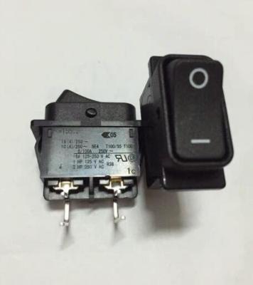 China For ZEBRA zt410 power switch， Original new switch for zt400 series and zm400 series for sale