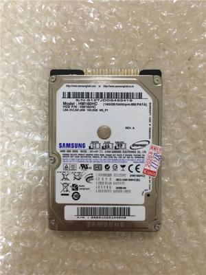 China HD IDE 160GB 2, 5 Inches for sale