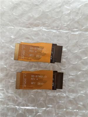 China Symbol MC9090G High Resolution LCD Flex Cable Ribbon (60-87968-01) for sale