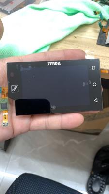 China Symbol Wt6000 LCD Display for sale