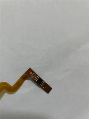 China Zebra Zq520 Short Flex Cable for sale