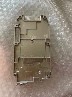 China MIDDLE METAL BRACKET FOR MC9090 for sale