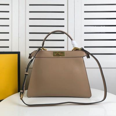 China Waterproof Wholesale Top High Quality Calfskin Women's Handbags Designer Handbags Famous Brands Fashion Shoulder Bags for sale