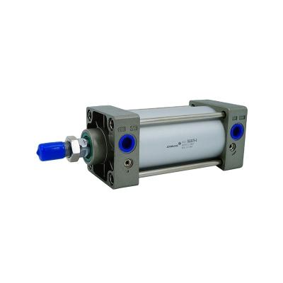 China Factory High Quality SC Series ISO Standard Pneumatic Aluminum Alloy Air Cylinder for sale