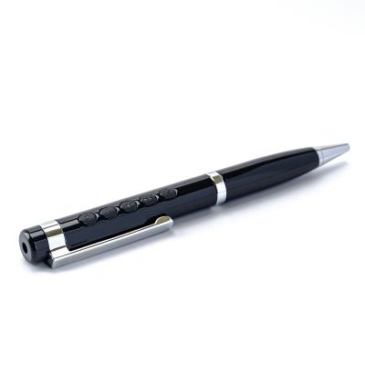 China Function Recording Pen Digital Sound Record Device Long Time Recorder Professional Portable Audio Pen for sale