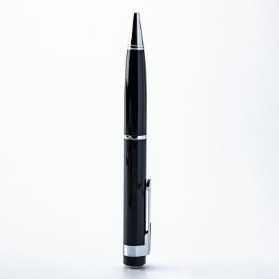 China Recording function one - button recording pen in the form of ball pen for sale