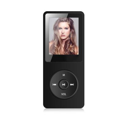 China Card Amazon mp3 music player 2022 song free download usb hot selling mp3 player for sale