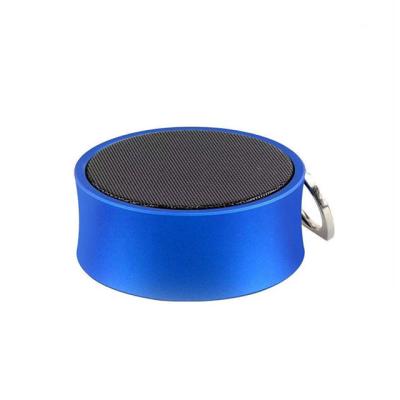 China EZCast Alibaba bestselling speaker 5w cheap small bass speaker blue-tooth wireless speaker for sale