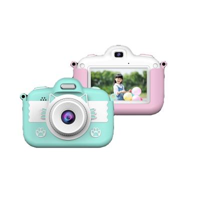 China Portable Made In China 3 Inch Action Mode Digital Sport Kids Camera Video Camera for sale