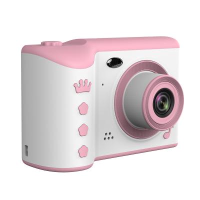 China Hot Product 1080P Portable Video Camera Kids Birthday Gifts Digital Kids Camera for sale