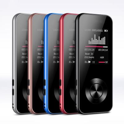 China Portable MP3+MP4+USB MP3/MP4 Player Portable Voice Recorder + Player, 1.8 inch LCD Screen, Up to 64GB, Black for sale