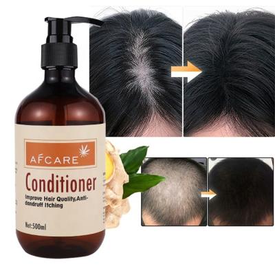 China Wholesale Customized Private Label Hair Elasticity Hair-Repair Supplies Supplies Argan Oil Hair Conditioner for sale