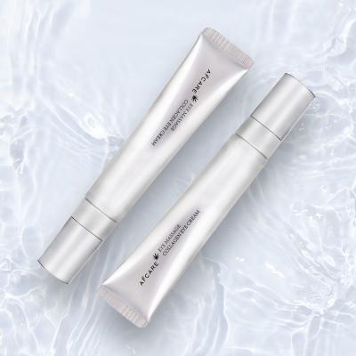 China Anti-Puffiness Customization Collagen Eye Cream Message Eye Skin Wrinkle Anti- Dark Circle Removal Removing Eye Bags for sale