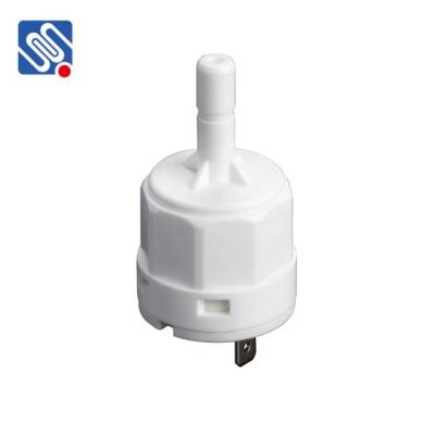 China Meishuo HPS-30 12v 24v 6.35mm series high pressure switch of home kitchen and water appliances for sale